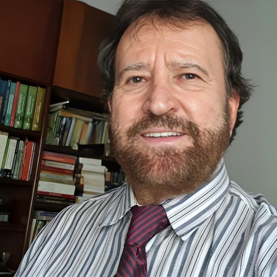 Dr. Carlos Alberto dos Rios